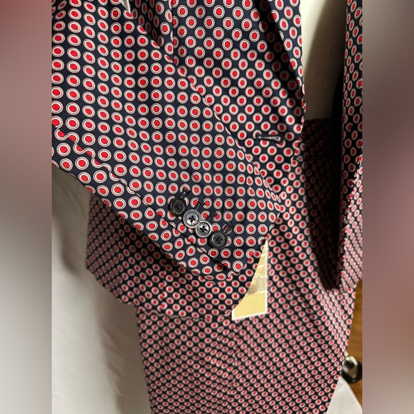 Michael Kors Multi Pants Suit - Picture 3 of 5